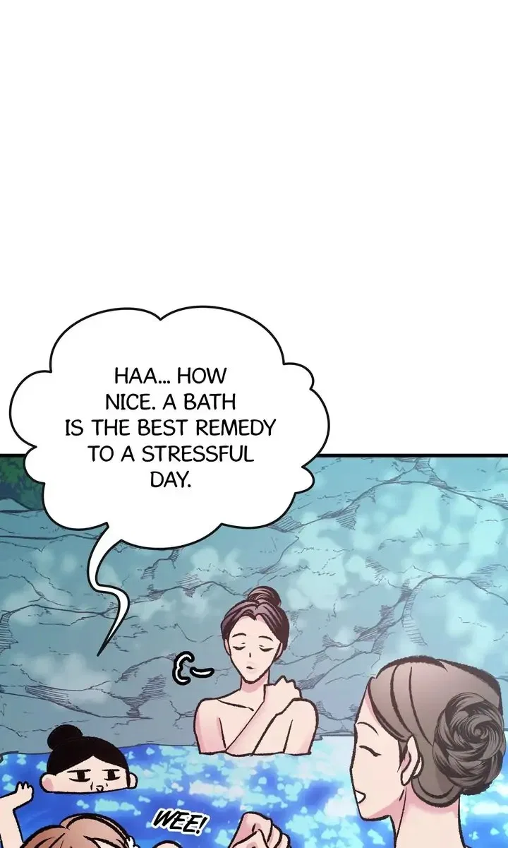 The Fantastic Spinsters’ Association of Joseon Chapter 2 – Page 20