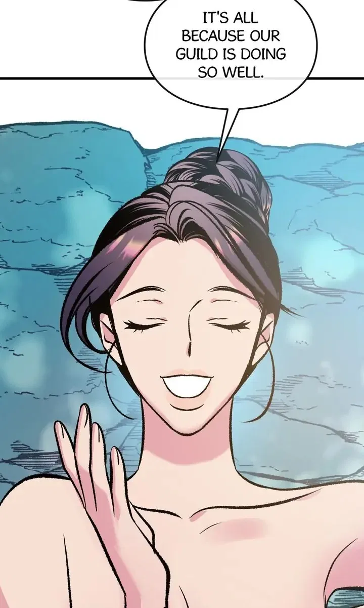 The Fantastic Spinsters’ Association of Joseon Chapter 2 – Page 22