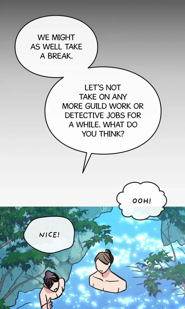The Fantastic Spinsters’ Association of Joseon Chapter 2 – Page 26