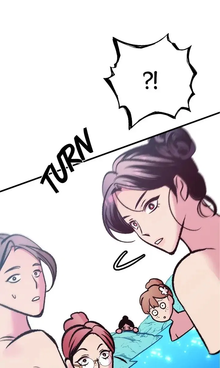 The Fantastic Spinsters’ Association of Joseon Chapter 2 – Page 35
