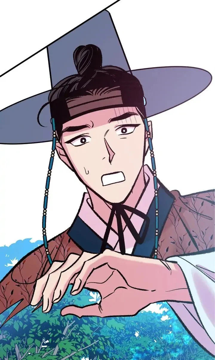 The Fantastic Spinsters’ Association of Joseon Chapter 2 – Page 37