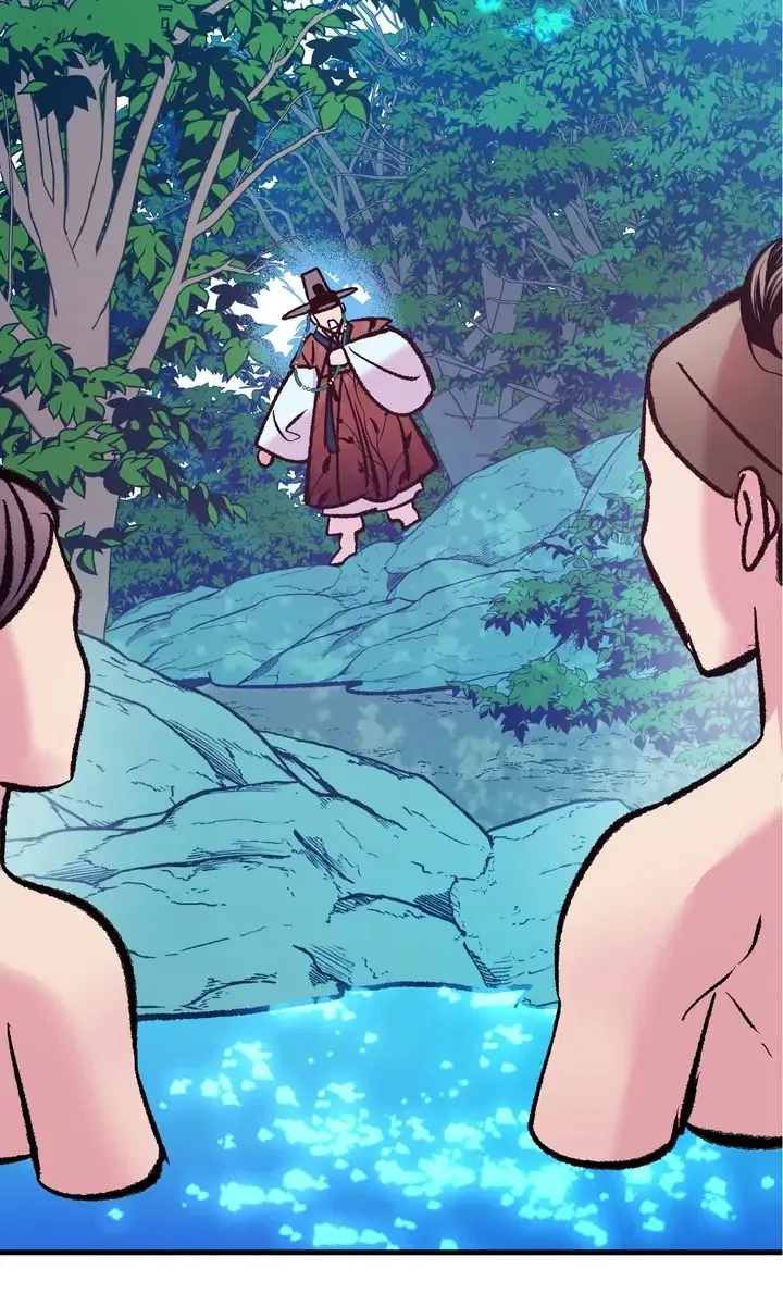 The Fantastic Spinsters’ Association of Joseon Chapter 2 – Page 38