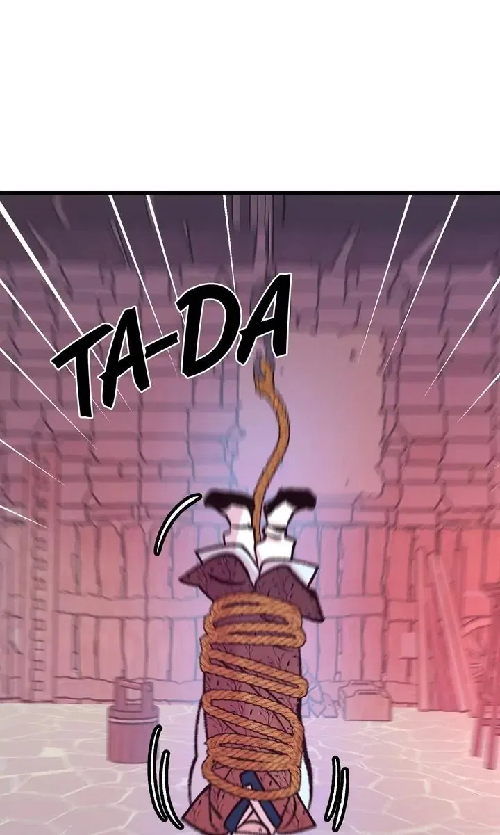 The Fantastic Spinsters’ Association of Joseon Chapter 2 – Page 43