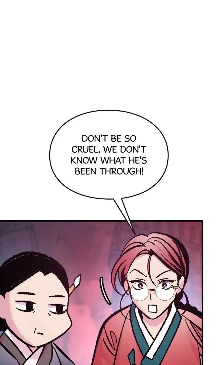 The Fantastic Spinsters’ Association of Joseon Chapter 2 – Page 46