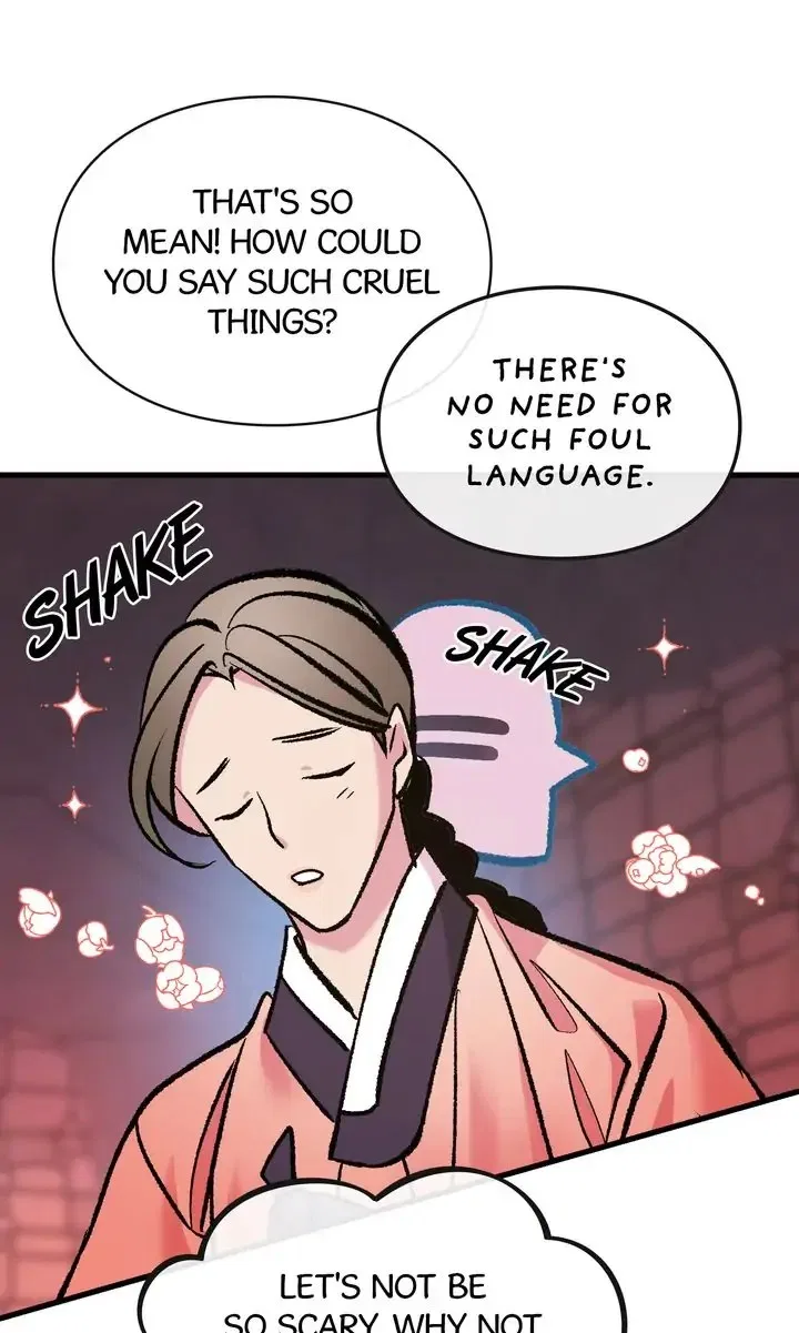The Fantastic Spinsters’ Association of Joseon Chapter 2 – Page 50