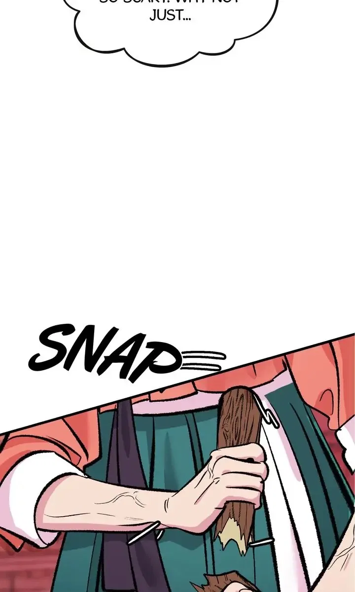 The Fantastic Spinsters’ Association of Joseon Chapter 2 – Page 51
