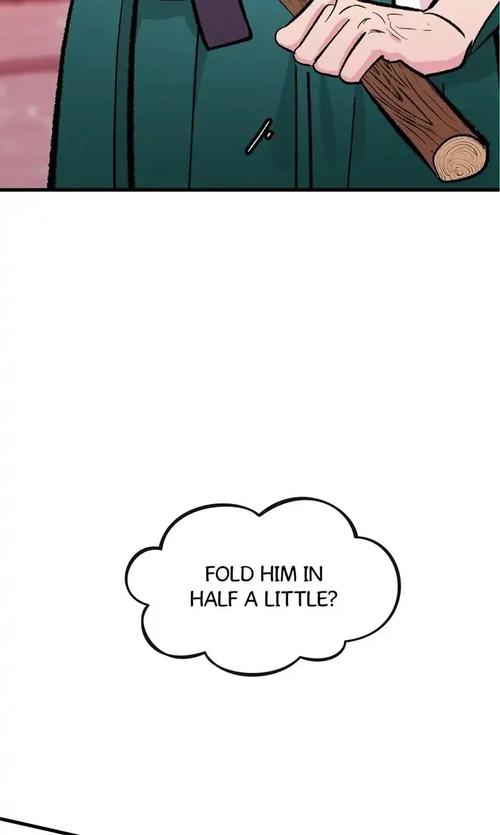 The Fantastic Spinsters’ Association of Joseon Chapter 2 – Page 52