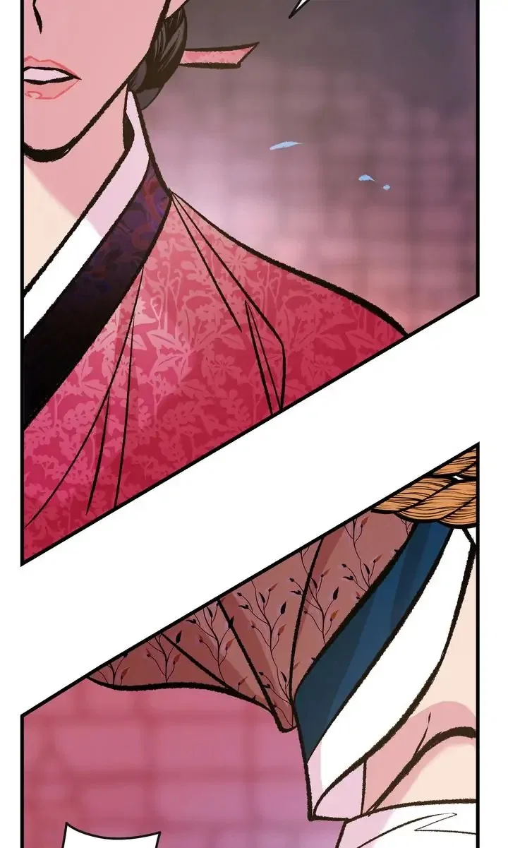 The Fantastic Spinsters’ Association of Joseon Chapter 2 – Page 55