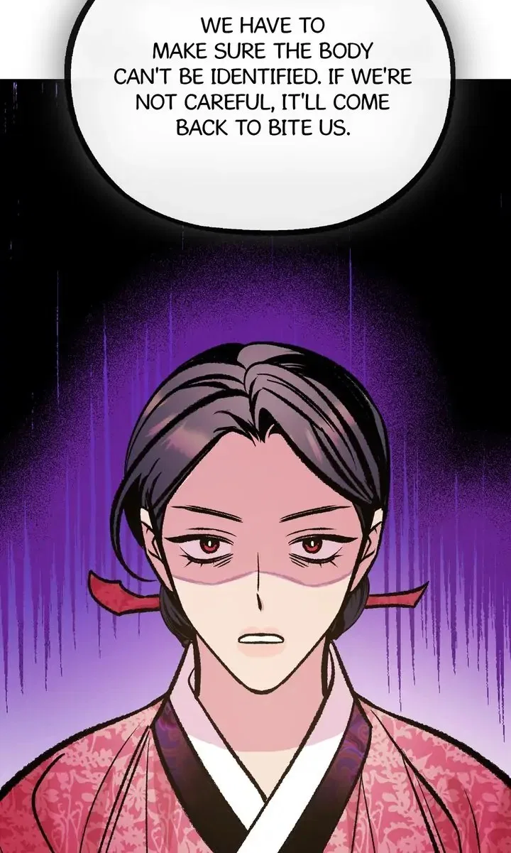 The Fantastic Spinsters’ Association of Joseon Chapter 2 – Page 57