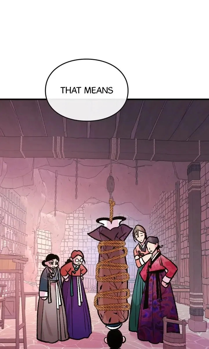 The Fantastic Spinsters’ Association of Joseon Chapter 2 – Page 60