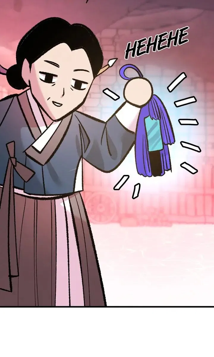 The Fantastic Spinsters’ Association of Joseon Chapter 2 – Page 63