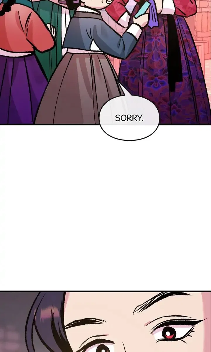The Fantastic Spinsters’ Association of Joseon Chapter 2 – Page 65