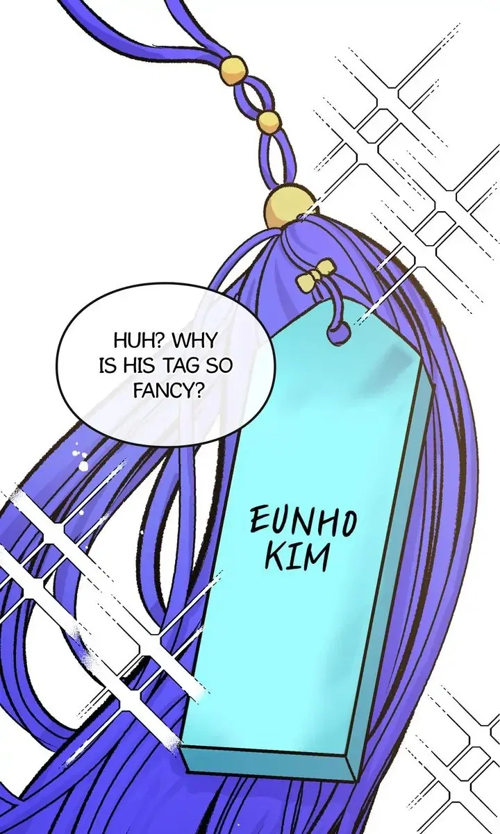 The Fantastic Spinsters’ Association of Joseon Chapter 2 – Page 67