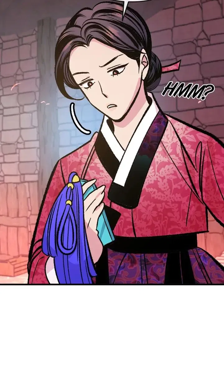 The Fantastic Spinsters’ Association of Joseon Chapter 2 – Page 69