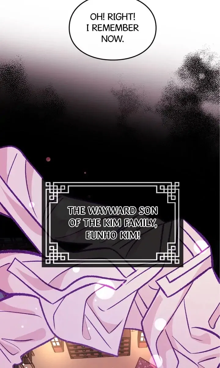 The Fantastic Spinsters’ Association of Joseon Chapter 2 – Page 72