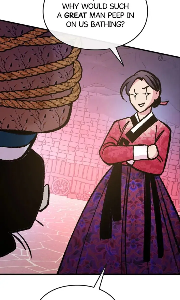 The Fantastic Spinsters’ Association of Joseon Chapter 2 – Page 76