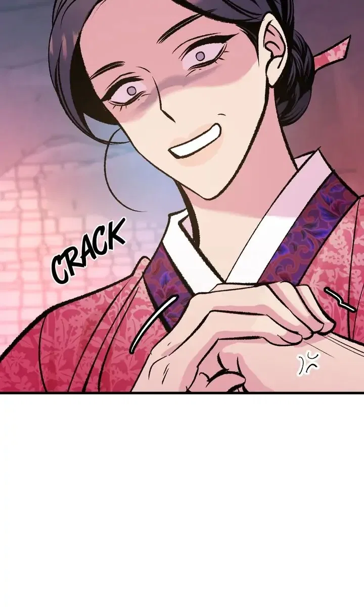 The Fantastic Spinsters’ Association of Joseon Chapter 2 – Page 78