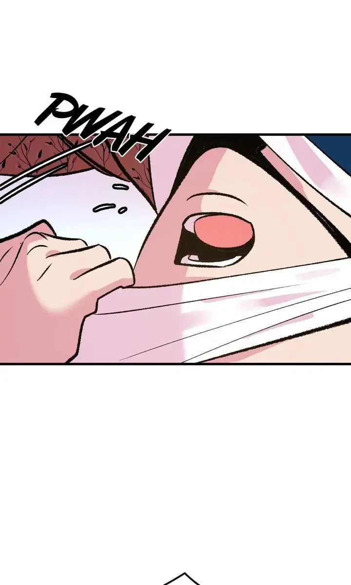 The Fantastic Spinsters’ Association of Joseon Chapter 2 – Page 79
