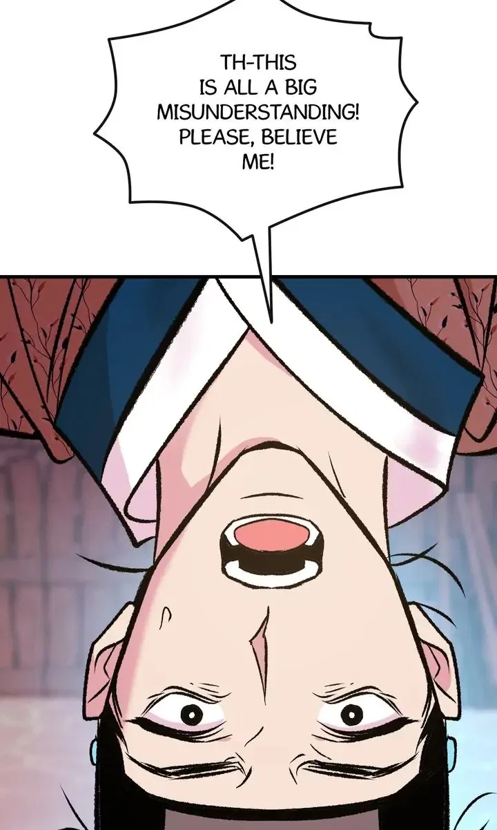 The Fantastic Spinsters’ Association of Joseon Chapter 2 – Page 80
