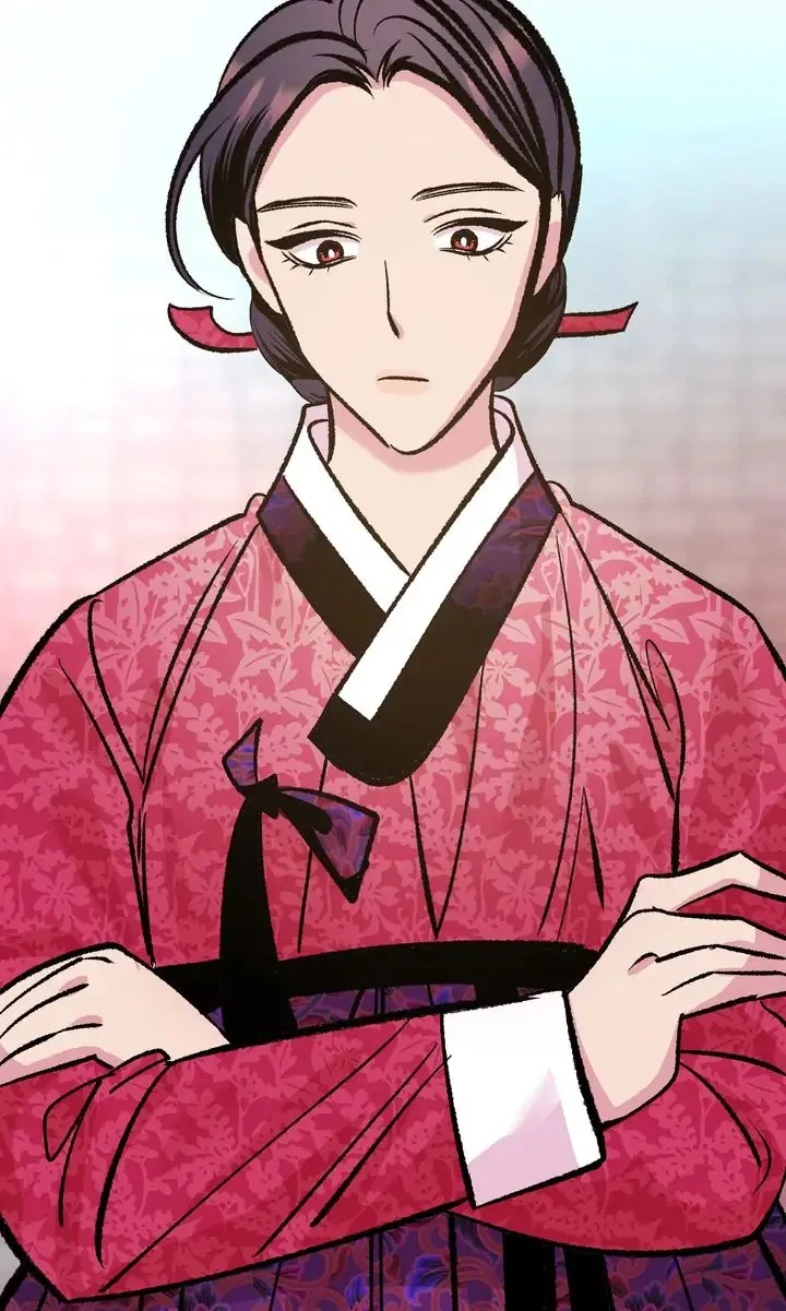 The Fantastic Spinsters’ Association of Joseon Chapter 2 – Page 84
