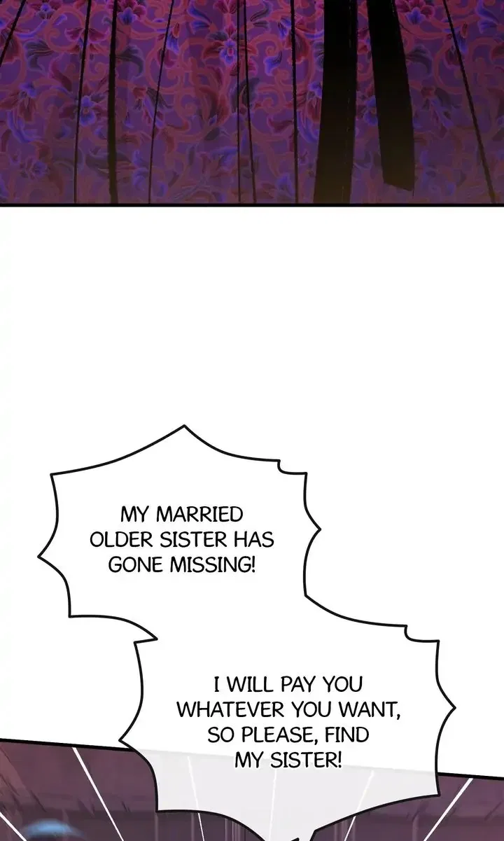 The Fantastic Spinsters’ Association of Joseon Chapter 2 – Page 85