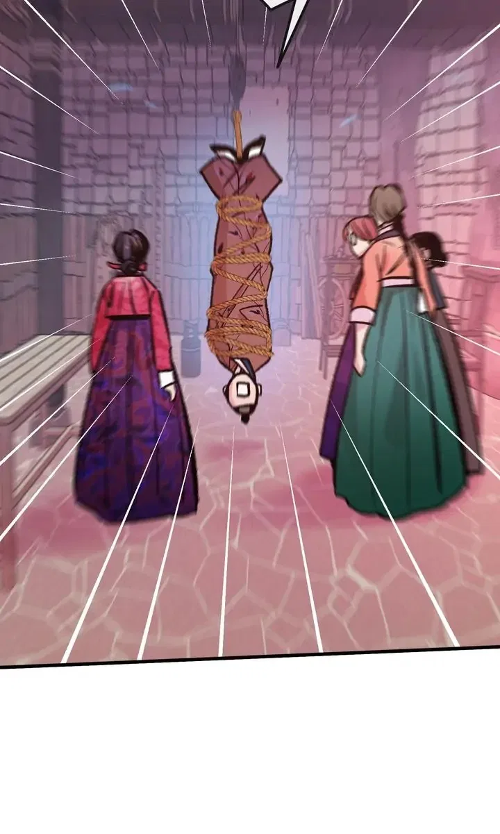 The Fantastic Spinsters’ Association of Joseon Chapter 2 – Page 86