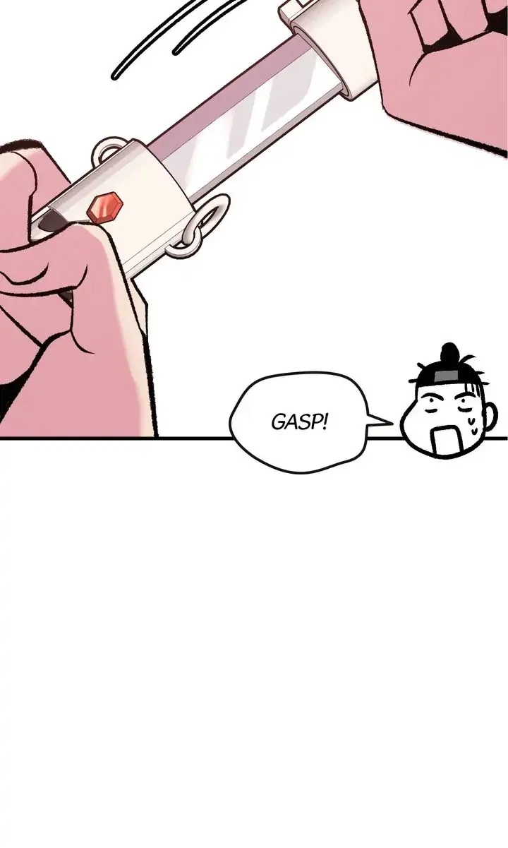 The Fantastic Spinsters’ Association of Joseon Chapter 2 – Page 89