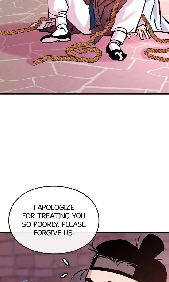 The Fantastic Spinsters’ Association of Joseon Chapter 2 – Page 93