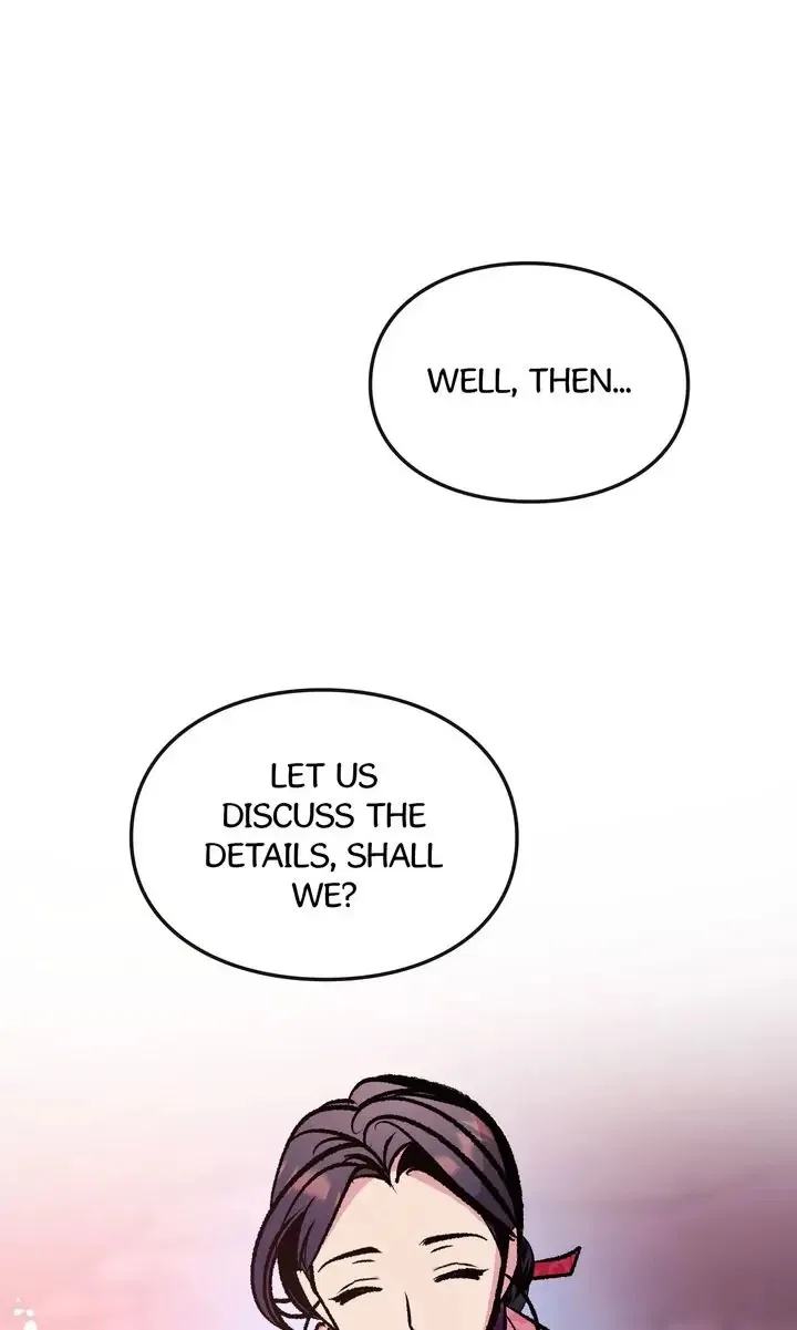 The Fantastic Spinsters’ Association of Joseon Chapter 2 – Page 95