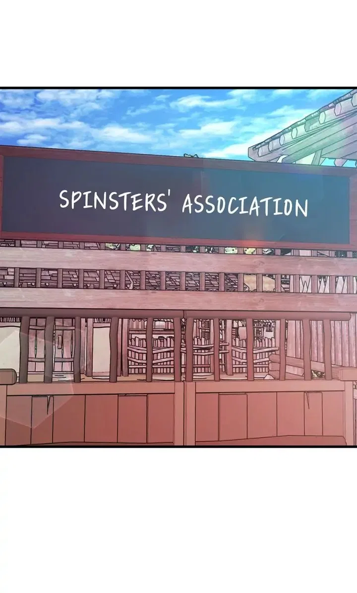 The Fantastic Spinsters’ Association of Joseon Chapter 1 – Page 21