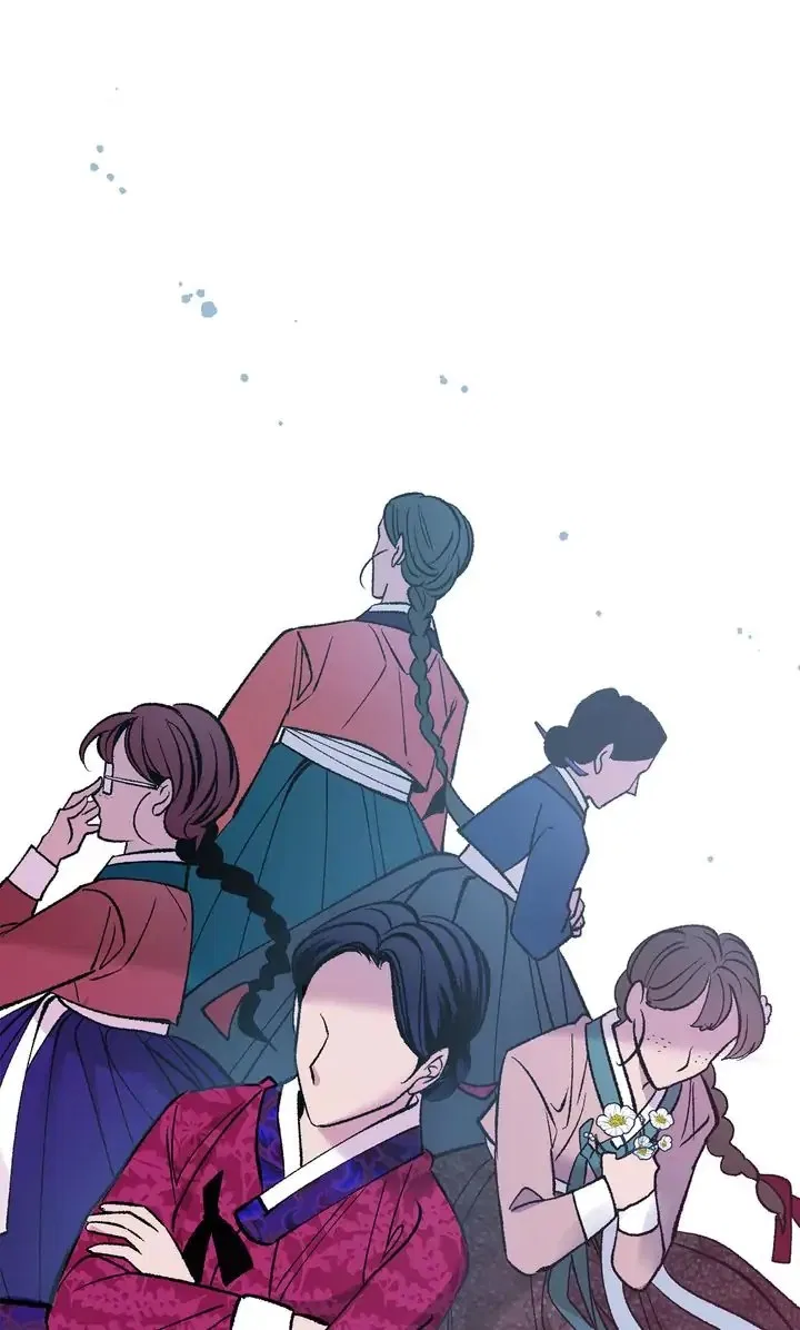 The Fantastic Spinsters’ Association of Joseon Chapter 1 – Page 25