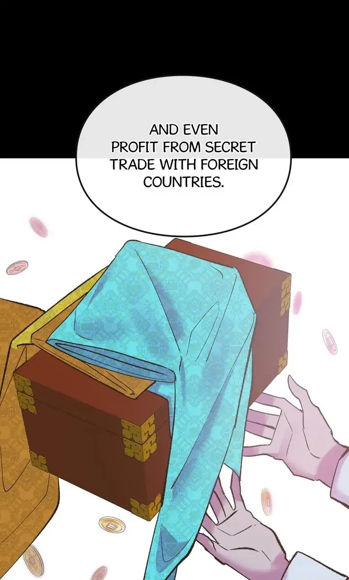 The Fantastic Spinsters’ Association of Joseon Chapter 1 – Page 30
