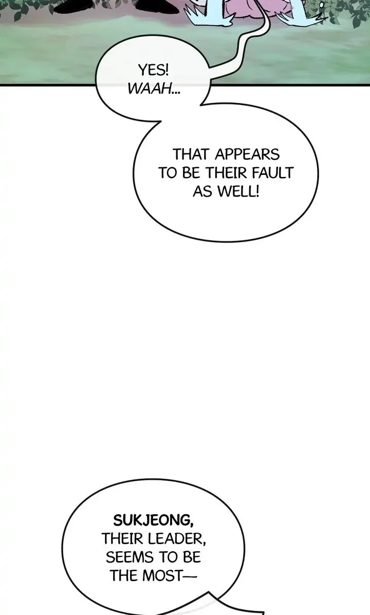 The Fantastic Spinsters’ Association of Joseon Chapter 1 – Page 41