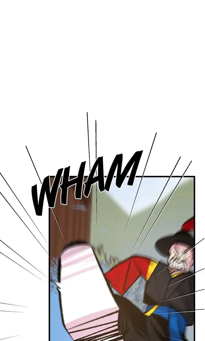The Fantastic Spinsters’ Association of Joseon Chapter 1 – Page 43