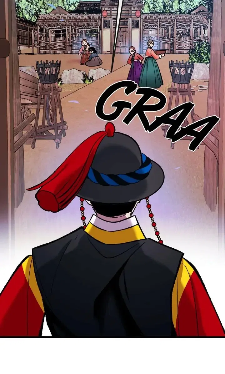 The Fantastic Spinsters’ Association of Joseon Chapter 1 – Page 47