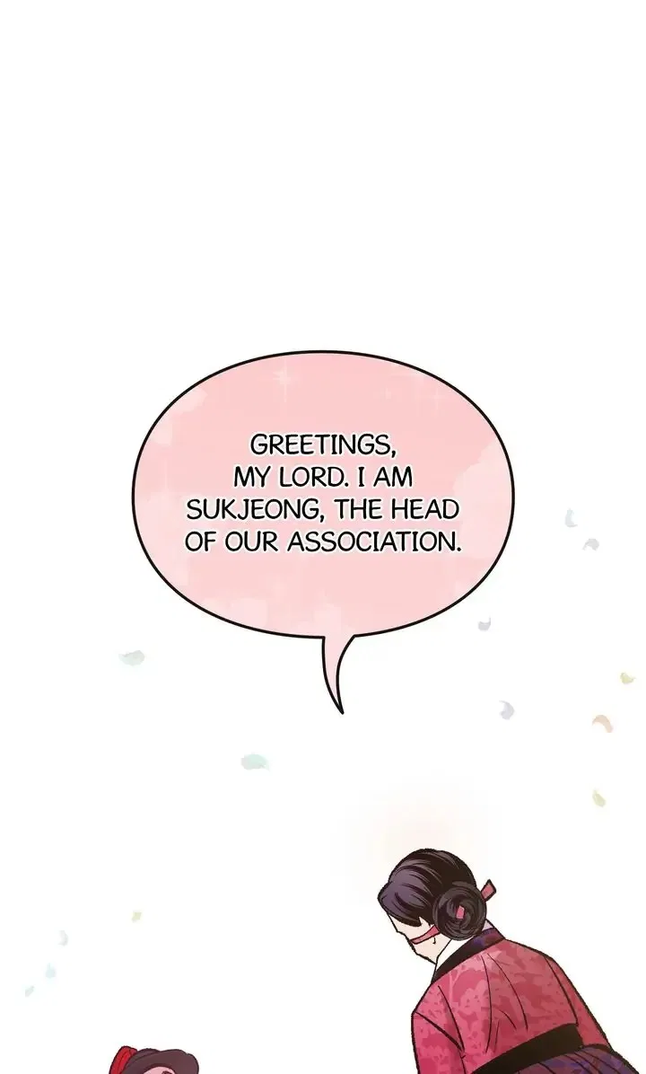 The Fantastic Spinsters’ Association of Joseon Chapter 1 – Page 49