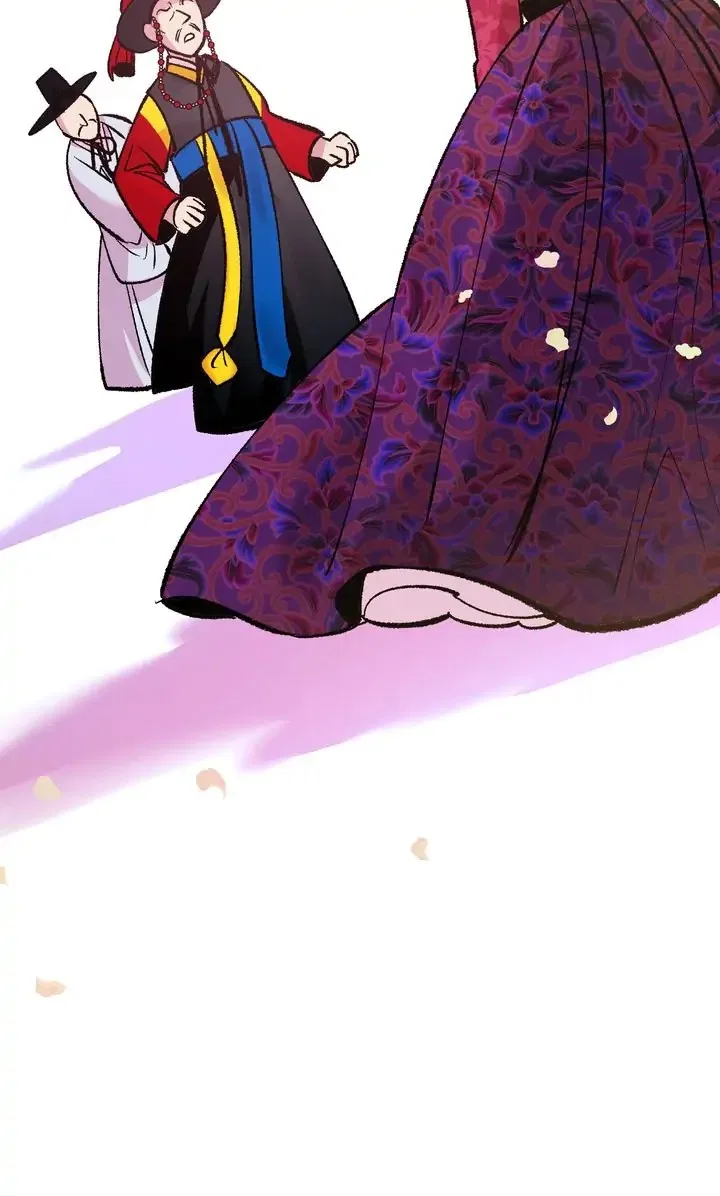 The Fantastic Spinsters’ Association of Joseon Chapter 1 – Page 50