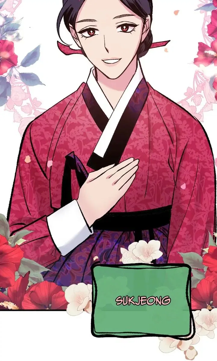 The Fantastic Spinsters’ Association of Joseon Chapter 1 – Page 52