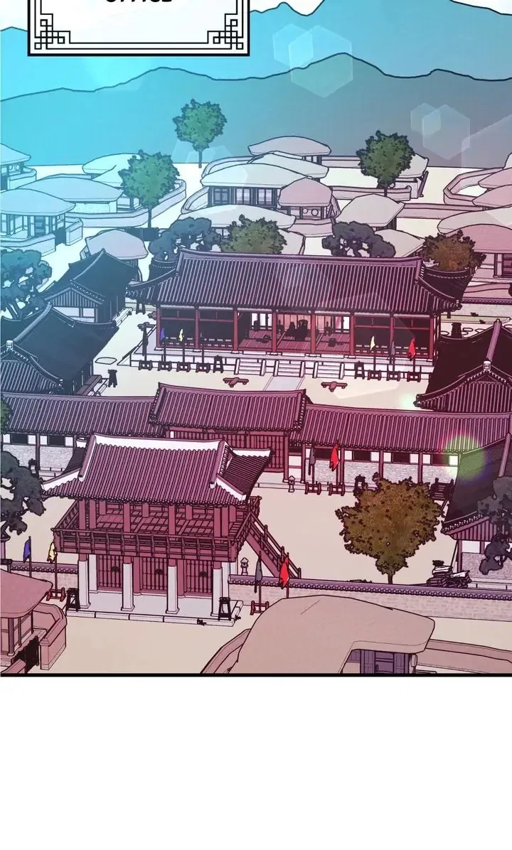 The Fantastic Spinsters’ Association of Joseon Chapter 1 – Page 54