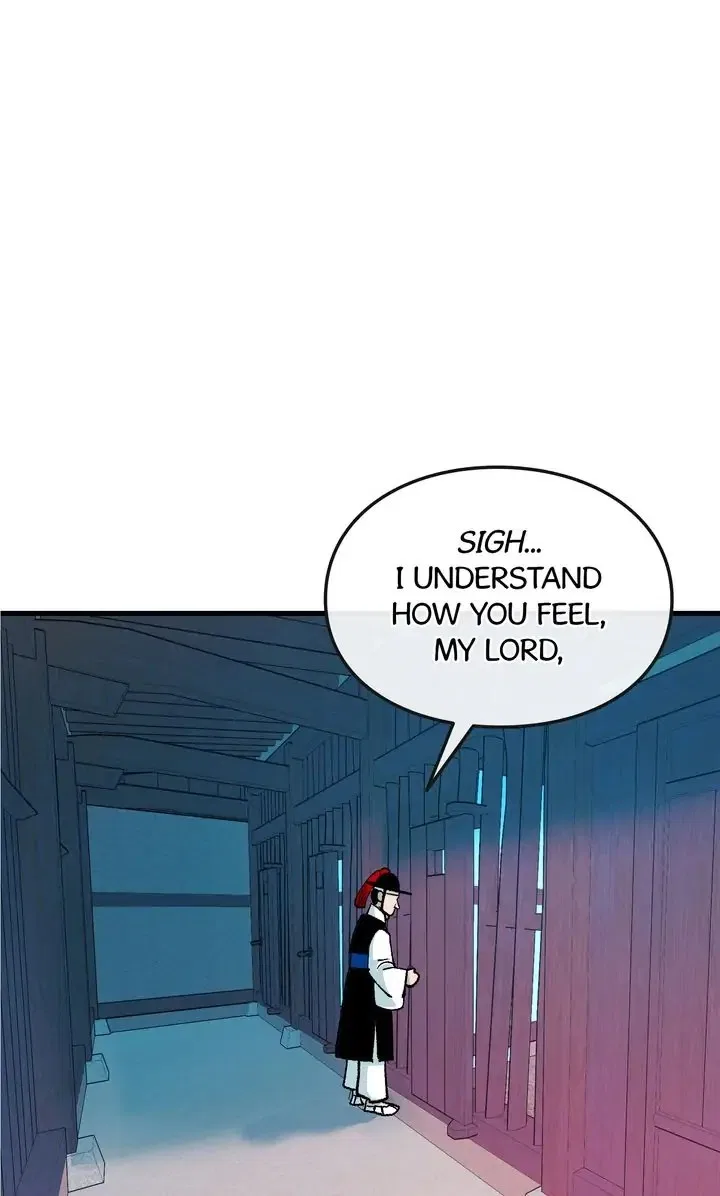 The Fantastic Spinsters’ Association of Joseon Chapter 1 – Page 55
