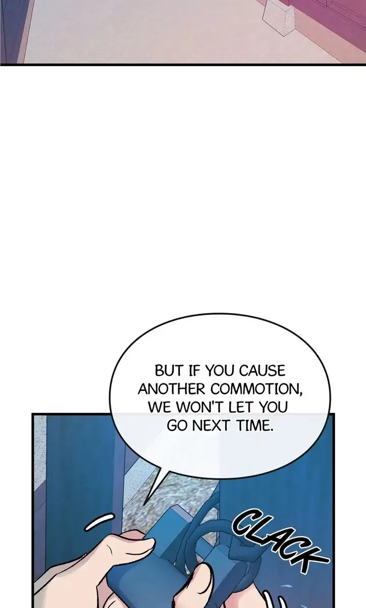 The Fantastic Spinsters’ Association of Joseon Chapter 1 – Page 56