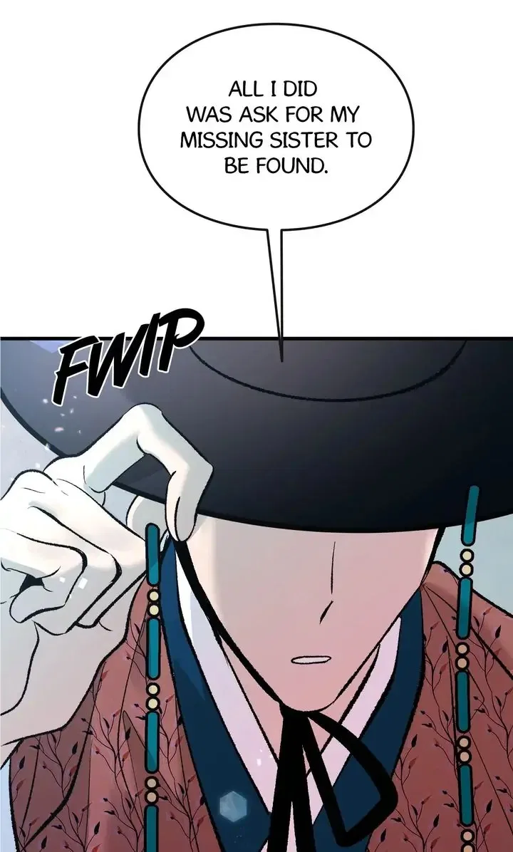 The Fantastic Spinsters’ Association of Joseon Chapter 1 – Page 59