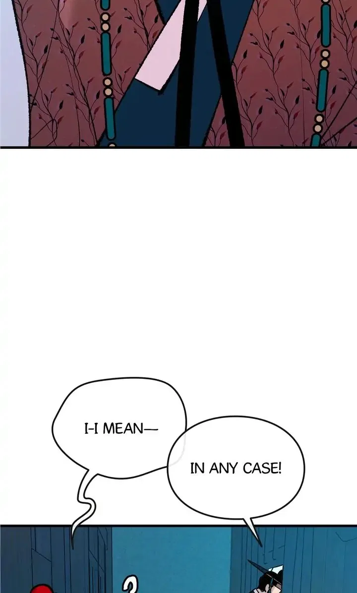 The Fantastic Spinsters’ Association of Joseon Chapter 1 – Page 60