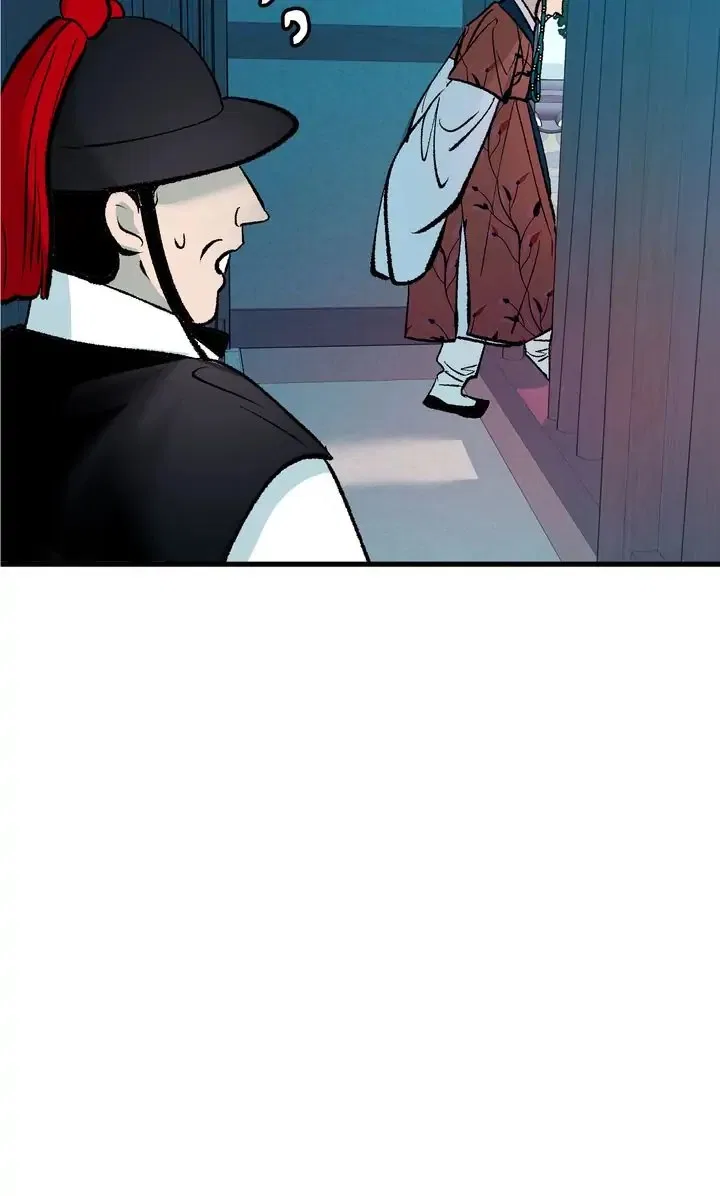 The Fantastic Spinsters’ Association of Joseon Chapter 1 – Page 61