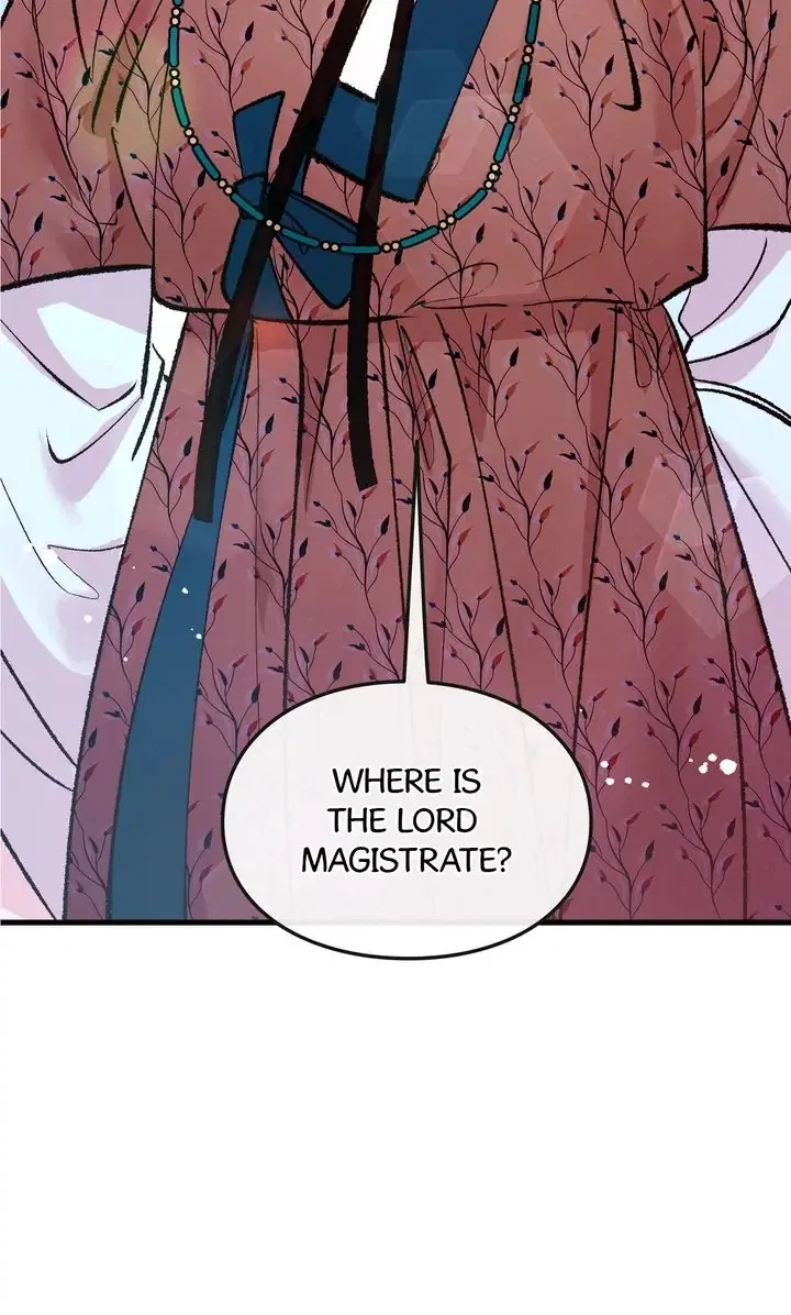 The Fantastic Spinsters’ Association of Joseon Chapter 1 – Page 63