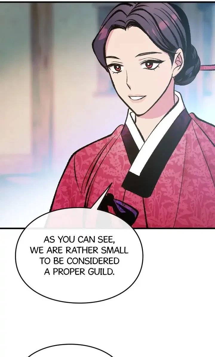 The Fantastic Spinsters’ Association of Joseon Chapter 1 – Page 66