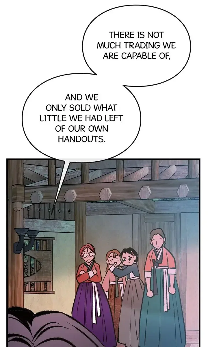 The Fantastic Spinsters’ Association of Joseon Chapter 1 – Page 68