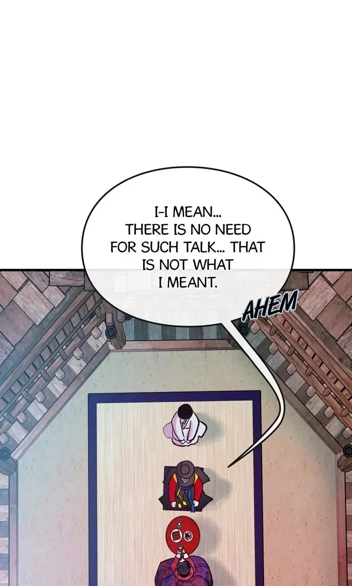 The Fantastic Spinsters’ Association of Joseon Chapter 1 – Page 71
