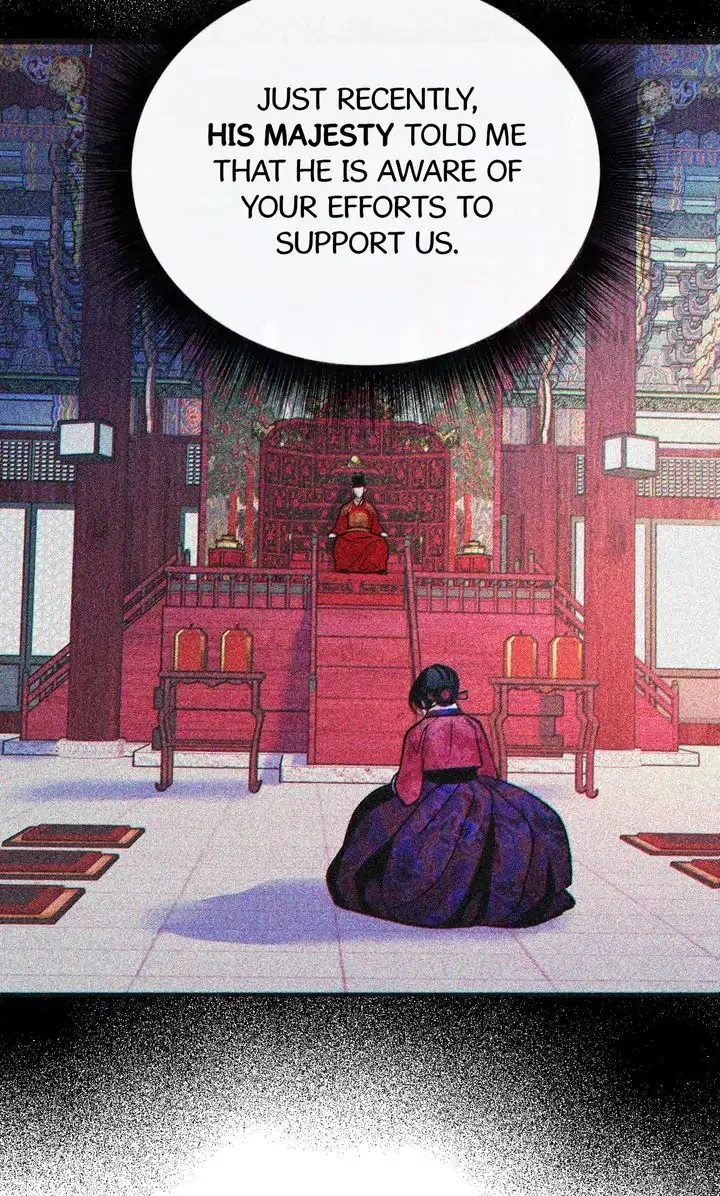The Fantastic Spinsters’ Association of Joseon Chapter 1 – Page 73