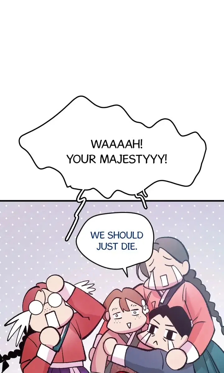 The Fantastic Spinsters’ Association of Joseon Chapter 1 – Page 75